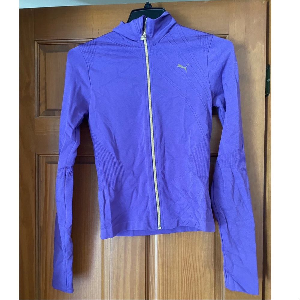 Athletic Jacket